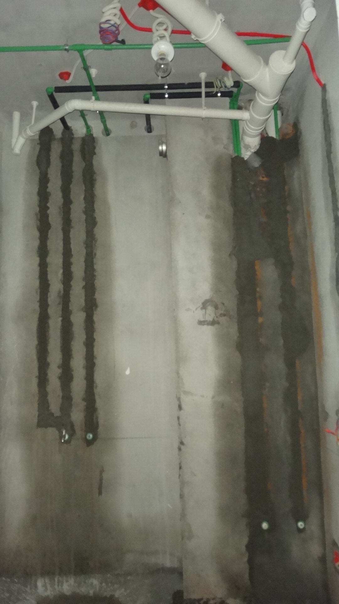 装了回水管为什么还是不能零冷水,回水管不用泵怎么做到秒出热水