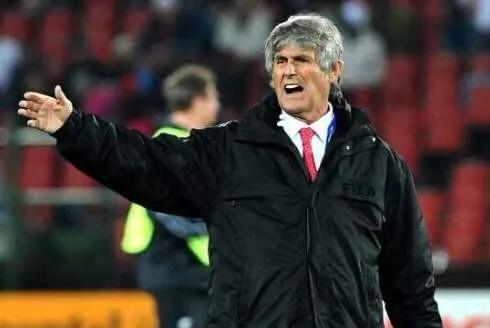 历任世界杯冠军教头,历届世界杯冠军主帅