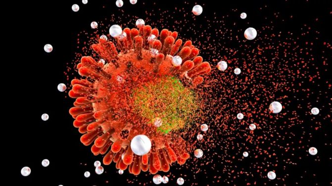 年轻女孩一夜情后崩溃了，反复去医院！这些常识，每个人都要了解