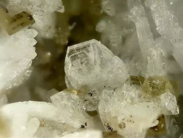 绝美宝石壁纸,40张绝美的矿物图片