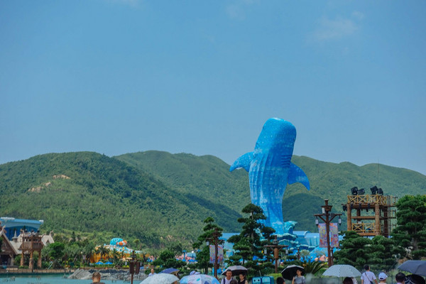 珠海长隆旅游攻略一天自由行,珠海长隆旅游攻略三天自由行