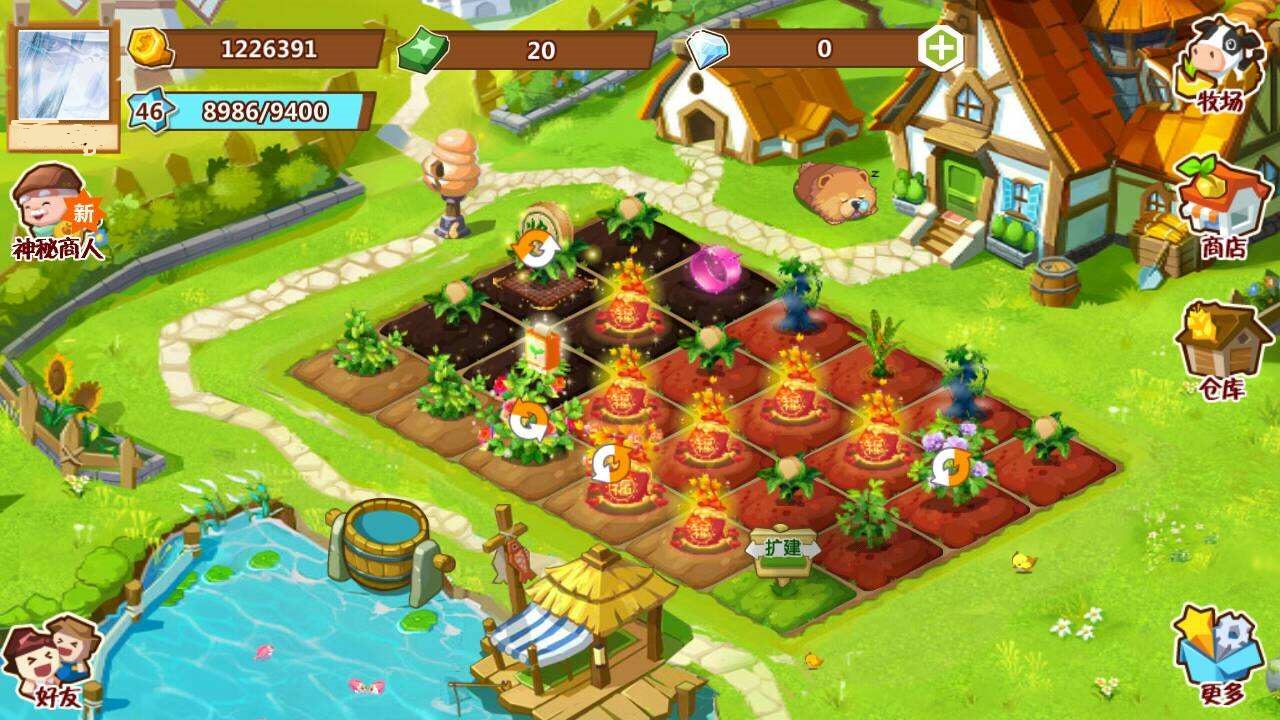 腾讯最火网游排名,最火电脑网络游戏排行榜