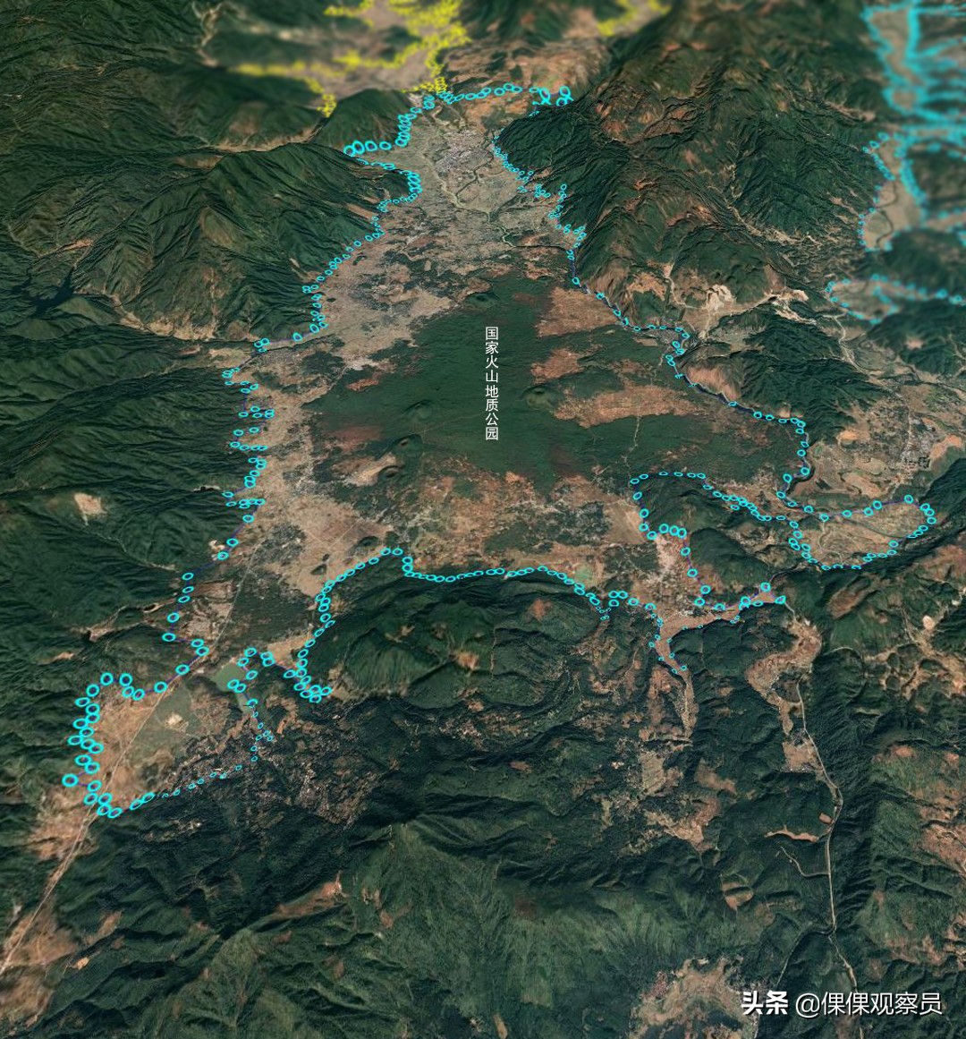 经典人文地理云南保山,云南保山人文地理