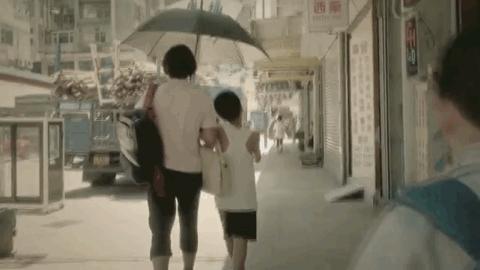 身在社会底层,身处底层才能看到世态炎凉