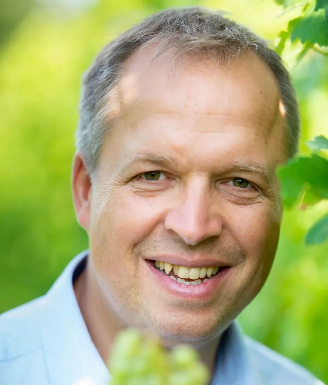 美国第一位葡萄酒大师,419位葡萄酒大师