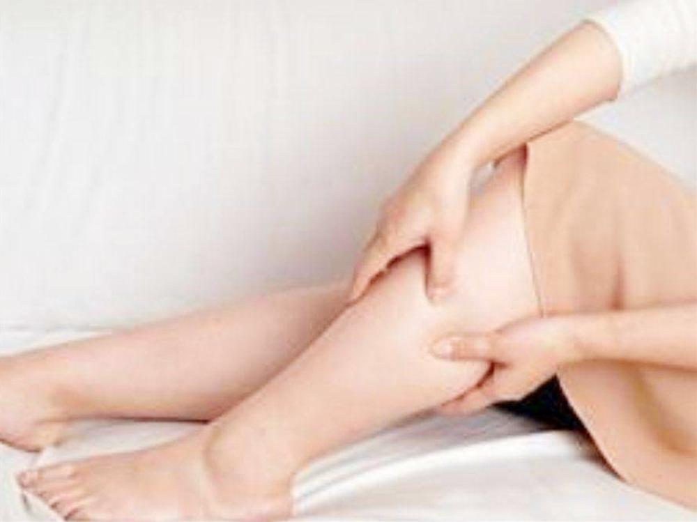 孕晚期出现“水肿”，应当注意些什么？缓解和调理小妙招了解一下