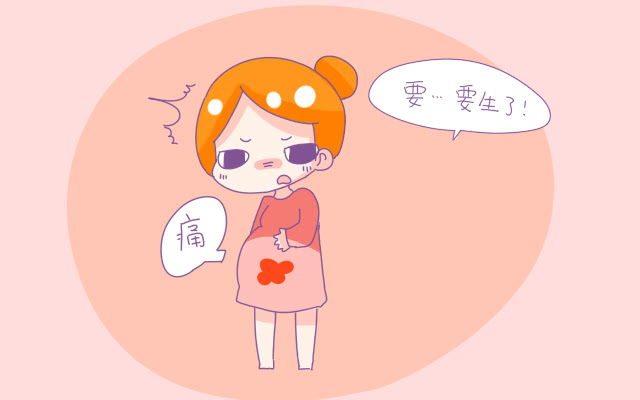 孕期求救信号大全,孕早期胎宝宝很怕孕妈做这4件事