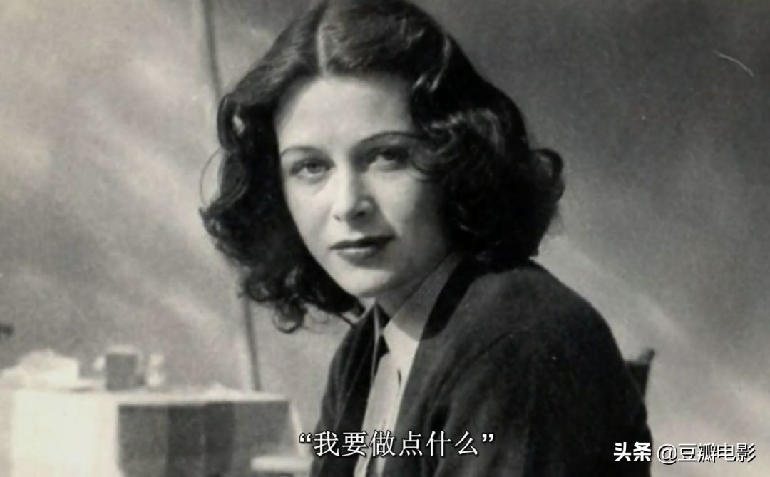 首位全裸出镜，这好莱坞*星艳**竟是wifi之母《*物尤**：海蒂·拉玛传》