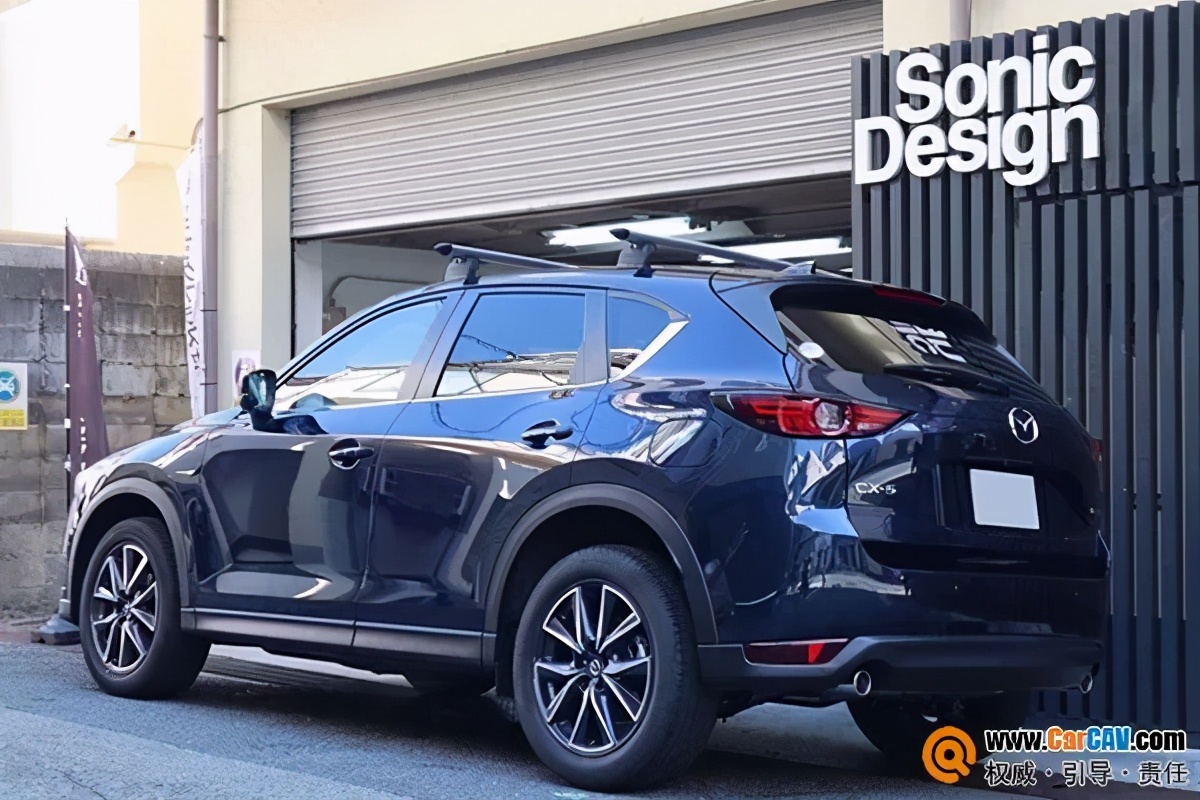 音响体验汽车,马自达cx5音响无损