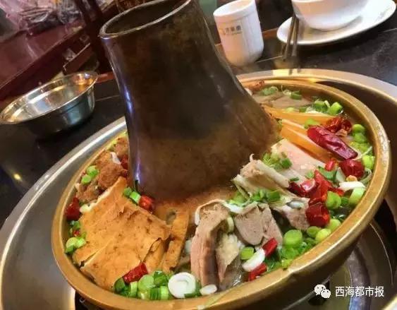 满福青海,青海人的冬天怎么过