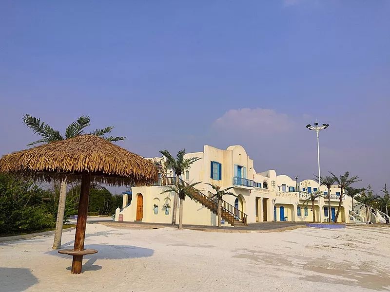 有趣试住｜临沂实地测评，孔圣人泡过的神仙水到底怎么样？