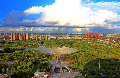 项目速递：江苏省淮安市“58项”最新审批项目发布，满满的商机