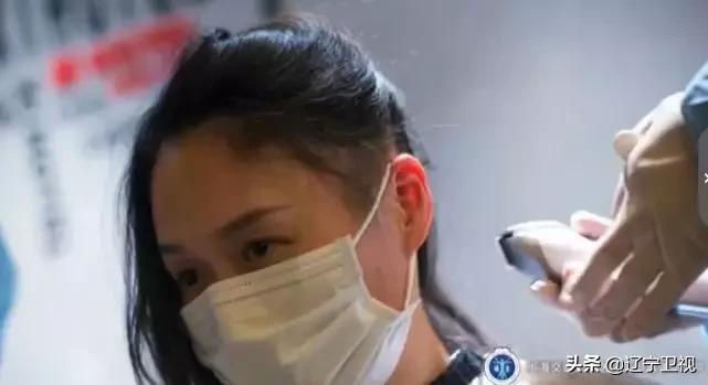 谢谢你们！这是不来武汉一辈子不会剪的发型