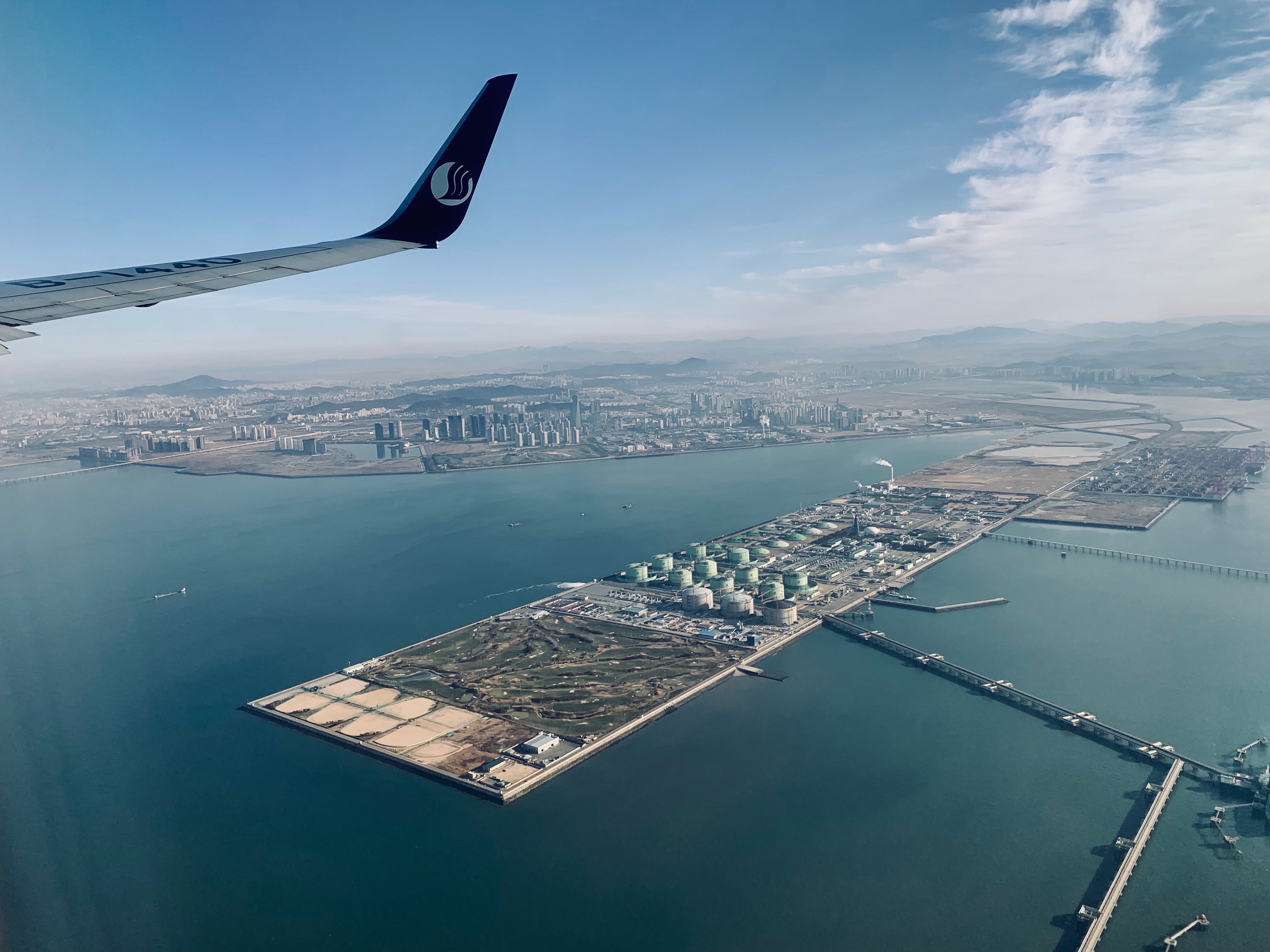 网速慢别点，百图韩国游记—一场关于音乐、历史与喝酒的首尔盛筵