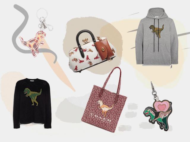 coach2019年春季,coach最值得入手的几款包