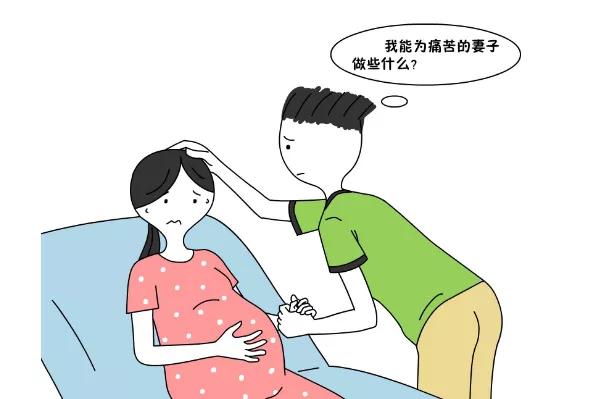 快来看看树袋宝宝的分娩育儿百科