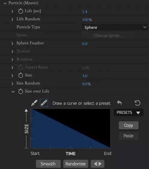 ae超级经典案例,ae粒子插件有红叉怎么去掉