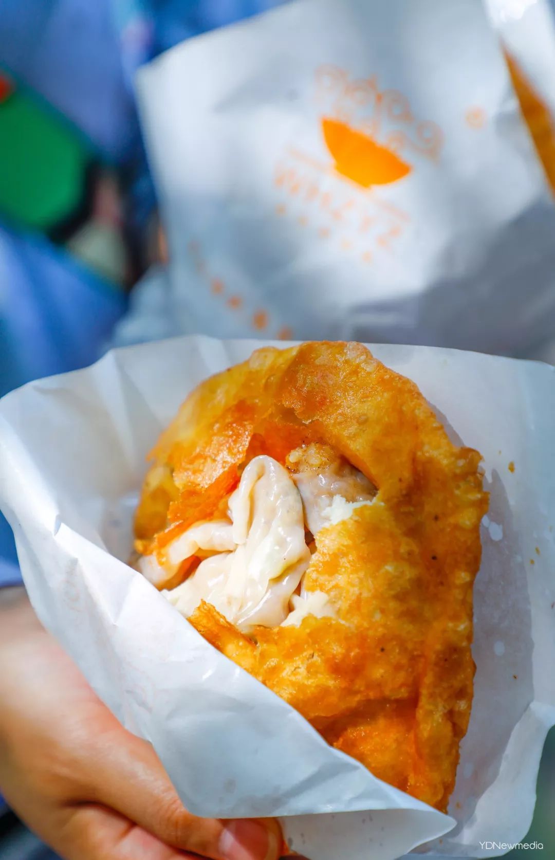 武汉人，等摘下口罩，我们一起去吃这50家店好吗？