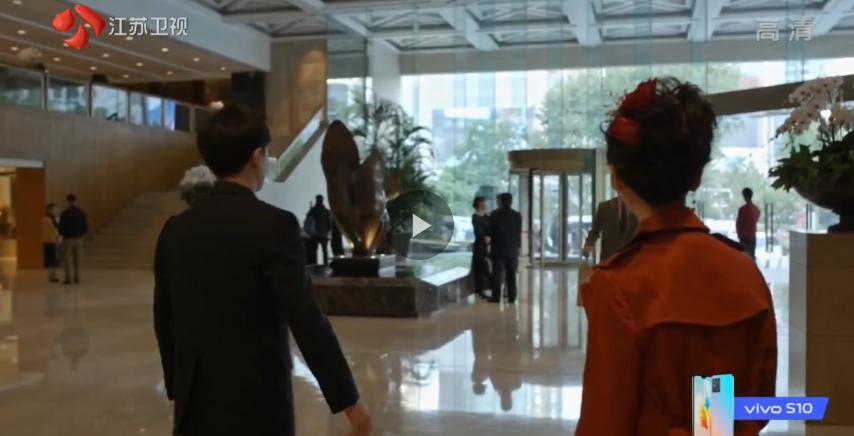 乔家的儿女美食,乔家儿女南京美食