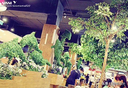 曼谷机场自由行攻略,曼谷terminal21必买品