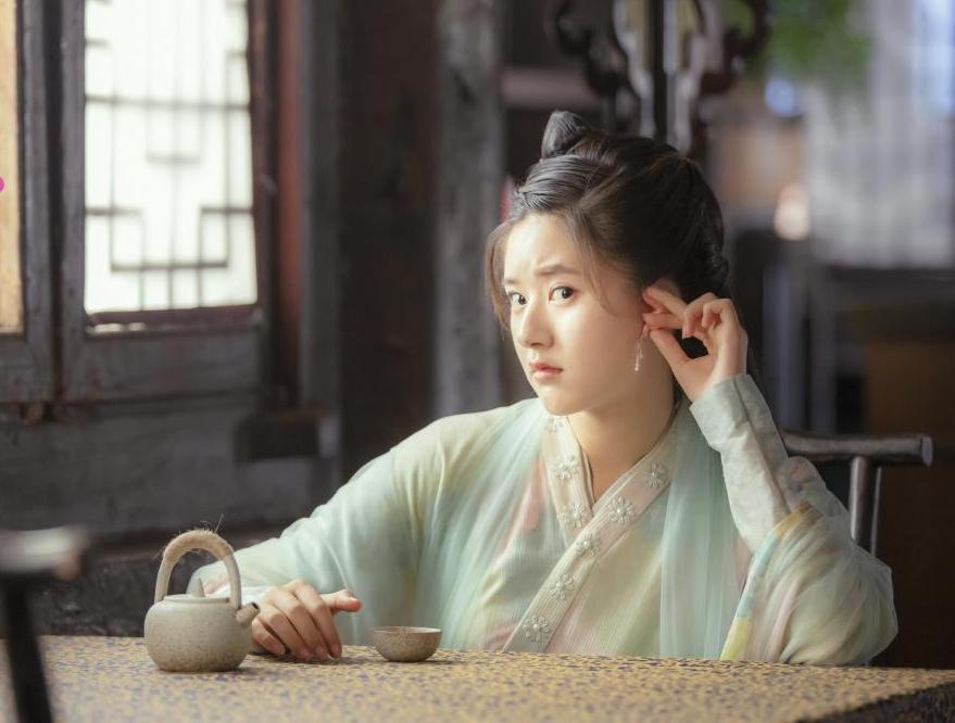 赵露思辣目洋子表演是什么节目,赵露思vs辣目洋子体操表演