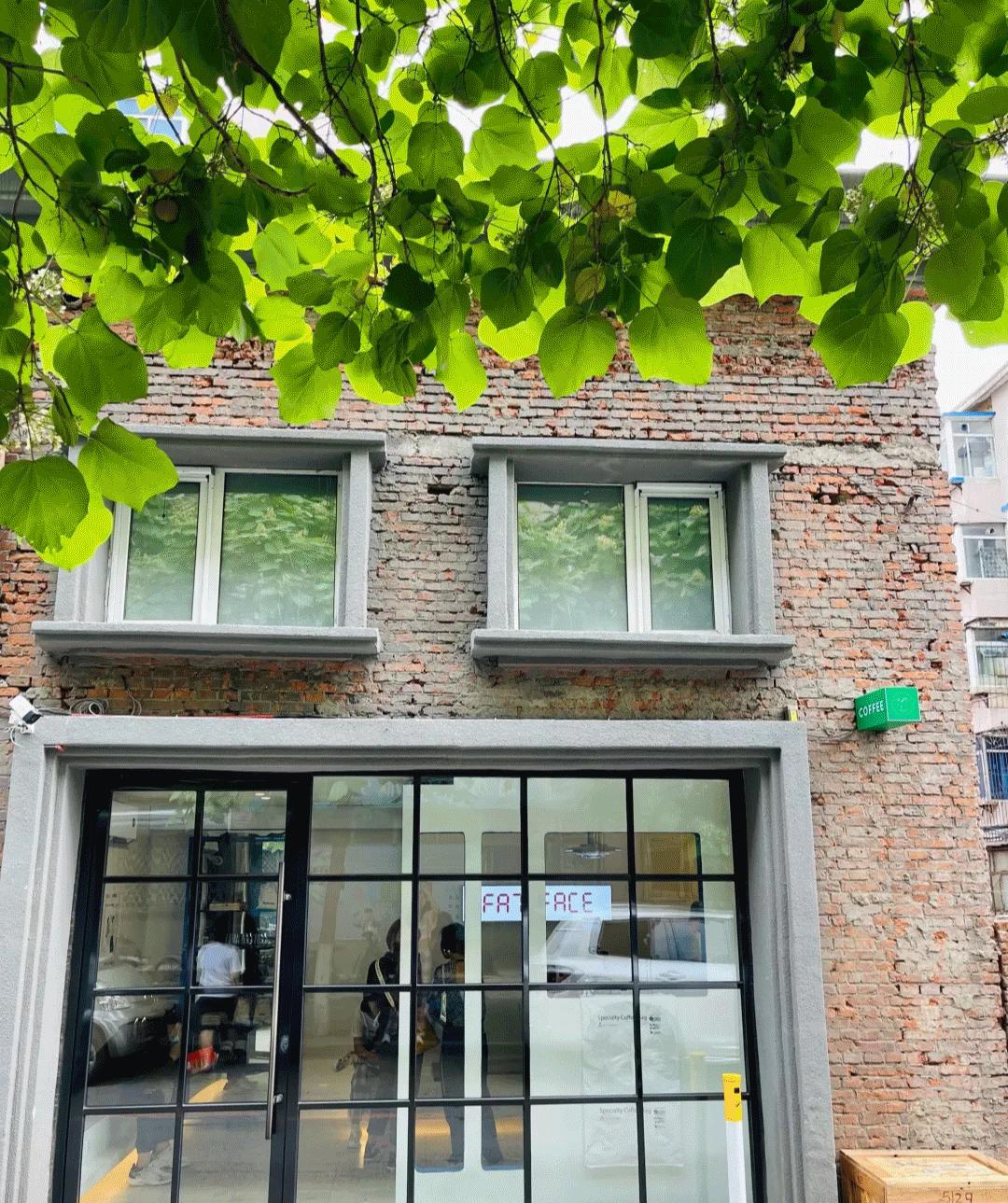 破防了！沈阳这10家绝美新店堪称颜狗天堂