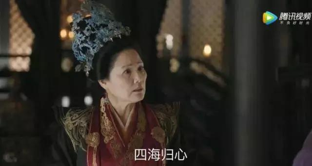 知否里面的墨兰应该如何逆风翻盘,明兰拿泥巴扔墨兰被二叔看见