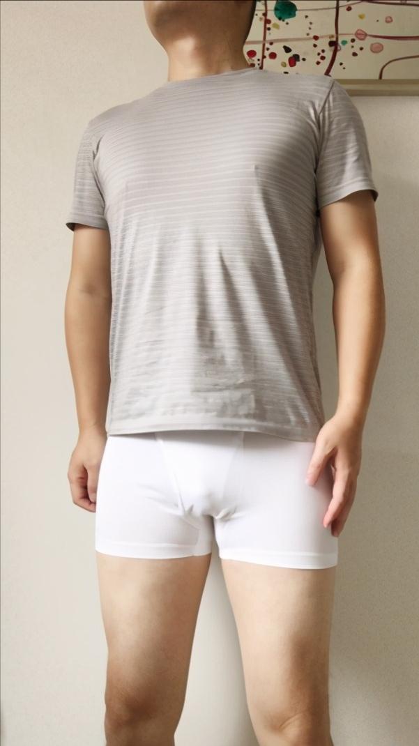 优衣库airism内裤对身体好吗,优衣库supima和airism区别