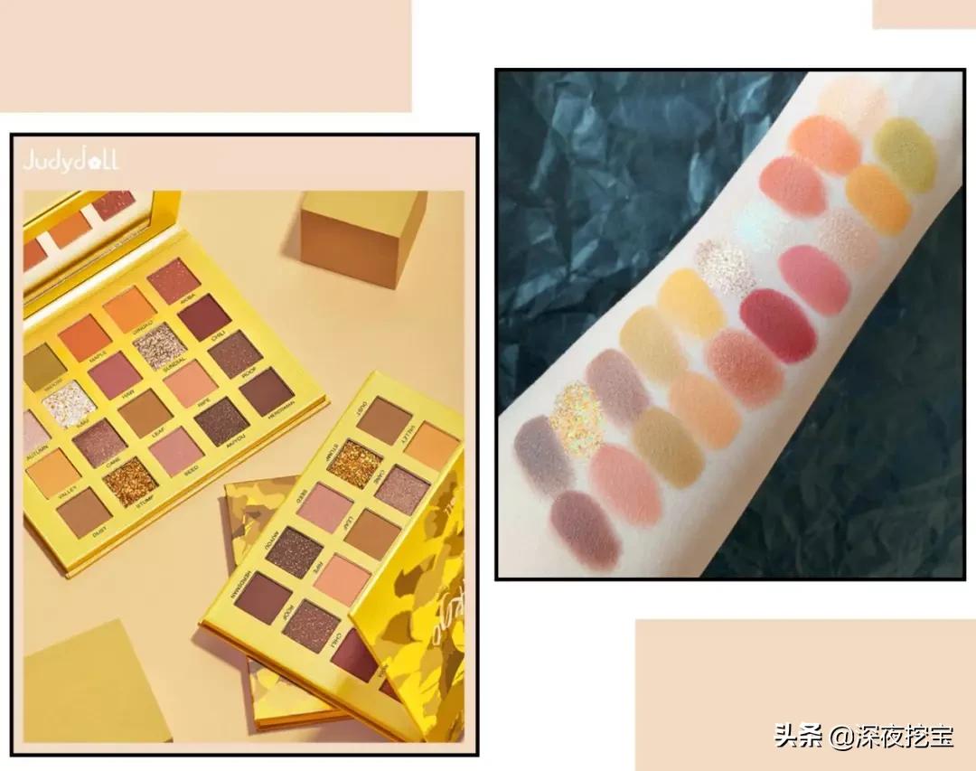 国货平价彩妆排行榜前十名有哪些,国货彩妆平价推荐视频