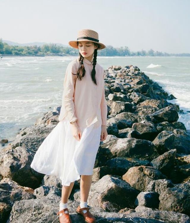 哪家女装店好看又实惠,哪家店的女装好看