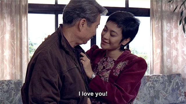 李安美食电影,李安台湾关于美食的电影