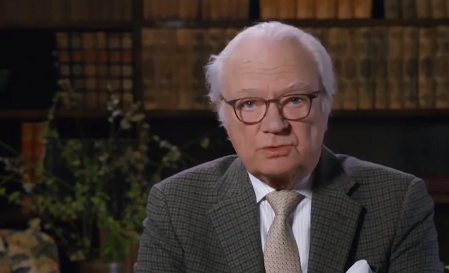 瑞典王储和威廉王子,瑞典王储