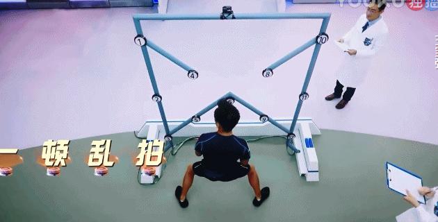 王宝强张雨绮量身高,王宝强张雨绮身高对比