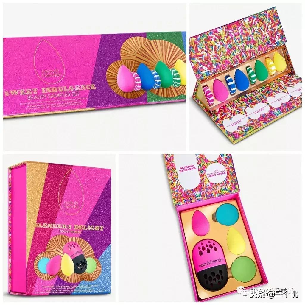 charlottetilbury圣诞眼影,charlottetilbury彩妆