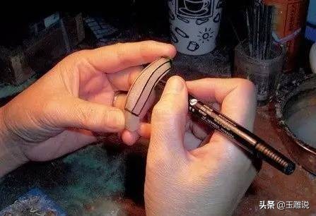 我是玉雕师,翡翠玉雕怎么设计