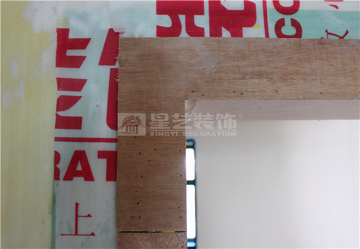 水电装修材料好坏知识总结,木灰漆施工视频教程