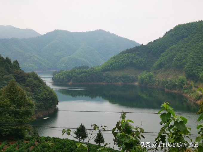 合肥到皖南川藏线攻略两天一夜,杭州出发皖南川藏线自驾游攻略