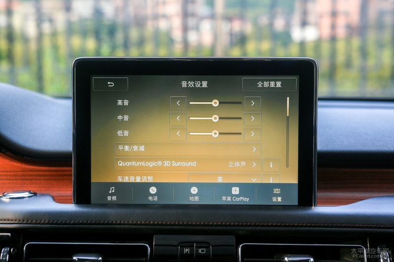 深度试驾体验林肯飞行家phev,宝马x5phev和林肯飞行家