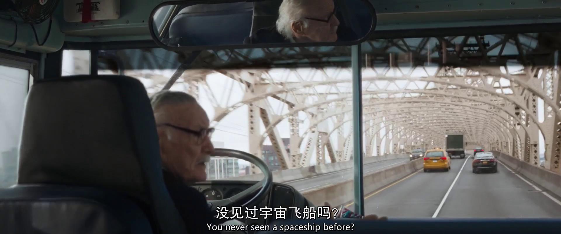 漫威人物客串之王,漫威中连续客串的英雄