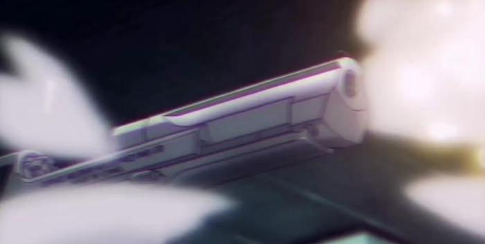 柯南m24绯色的子弹片尾,m24柯南超长预告