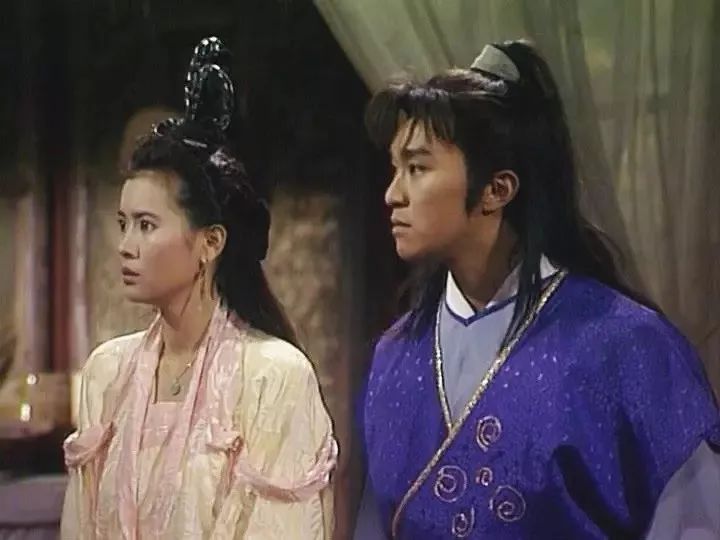 周星驰我拍的不是喜剧而是悲剧,周星驰说我拍的是喜剧实则是悲剧