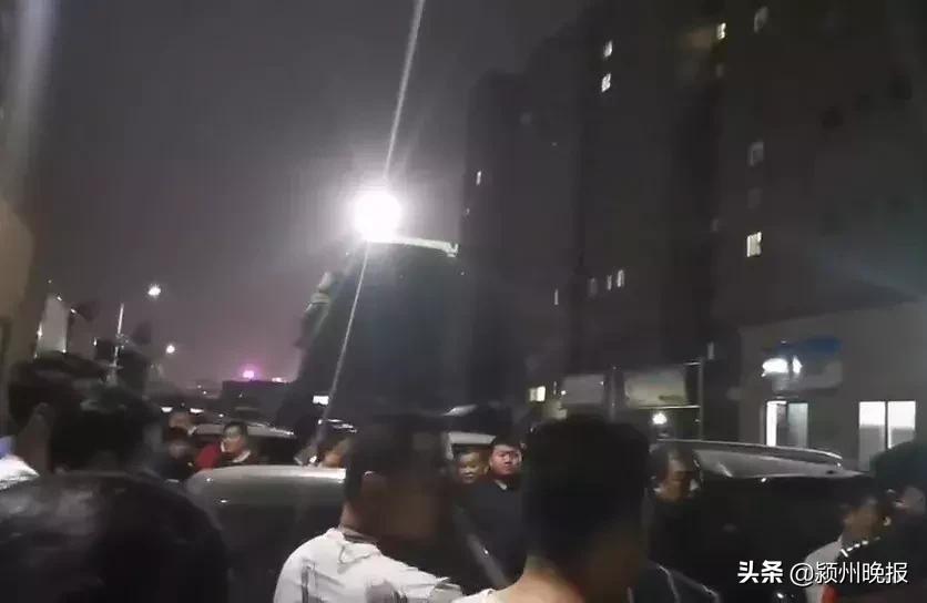 阜阳一小区业主不满物业管理,阜阳业主怒怼物业