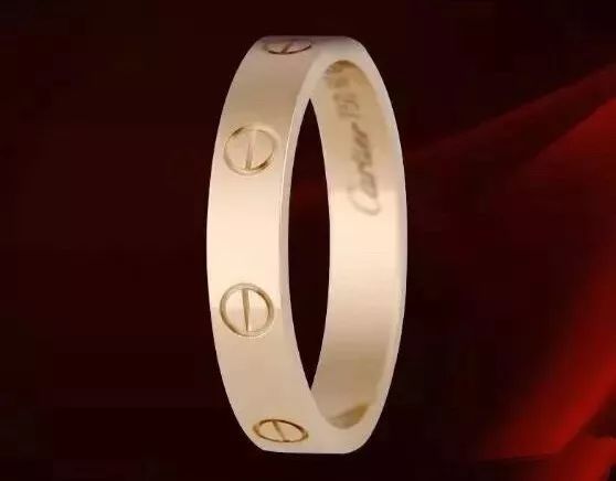 范冰冰同款黄金戒指 (精致范冰冰同款戒指)