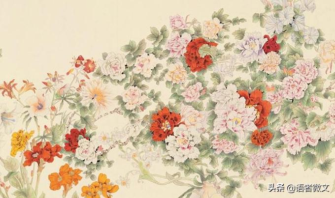 必考的二十个易错成语望文生义,必背58类必背成语题