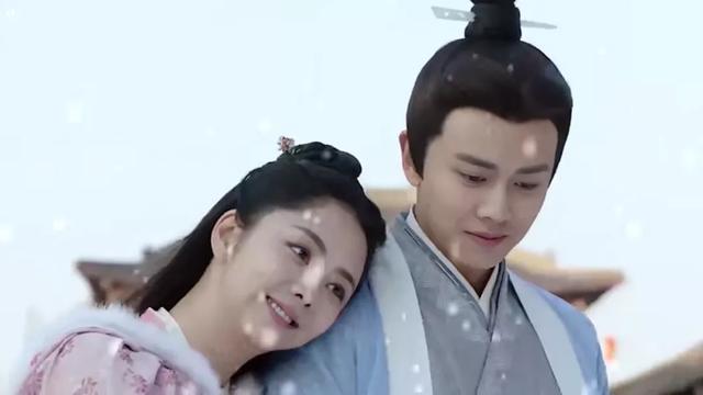 锦衣之下今夏被陆绎吓,锦衣之下陆绎冤枉今夏被师傅打