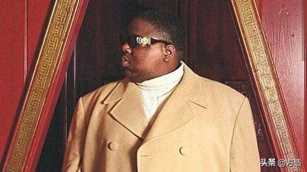 说唱歌手喜欢戴的眼镜,说唱歌手戴的无框眼镜推荐