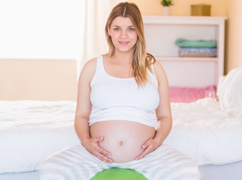 怀孕之后老是觉得各种不舒服,怀孕后总感觉冷是怎么回事