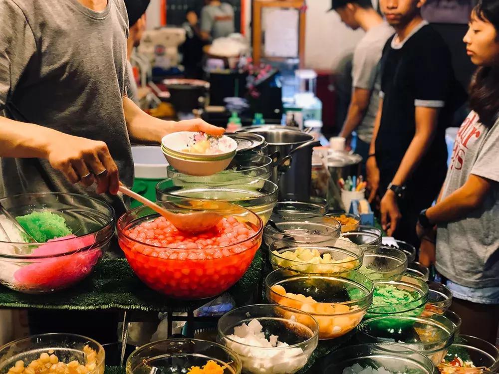 清迈最美的时光,清迈有一个夏天的故事