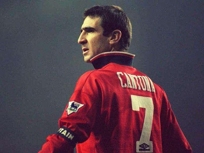 盘点足球场上的狂人,你觉得哪个更狂