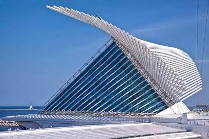 十大美术馆,全球最大私人美术馆